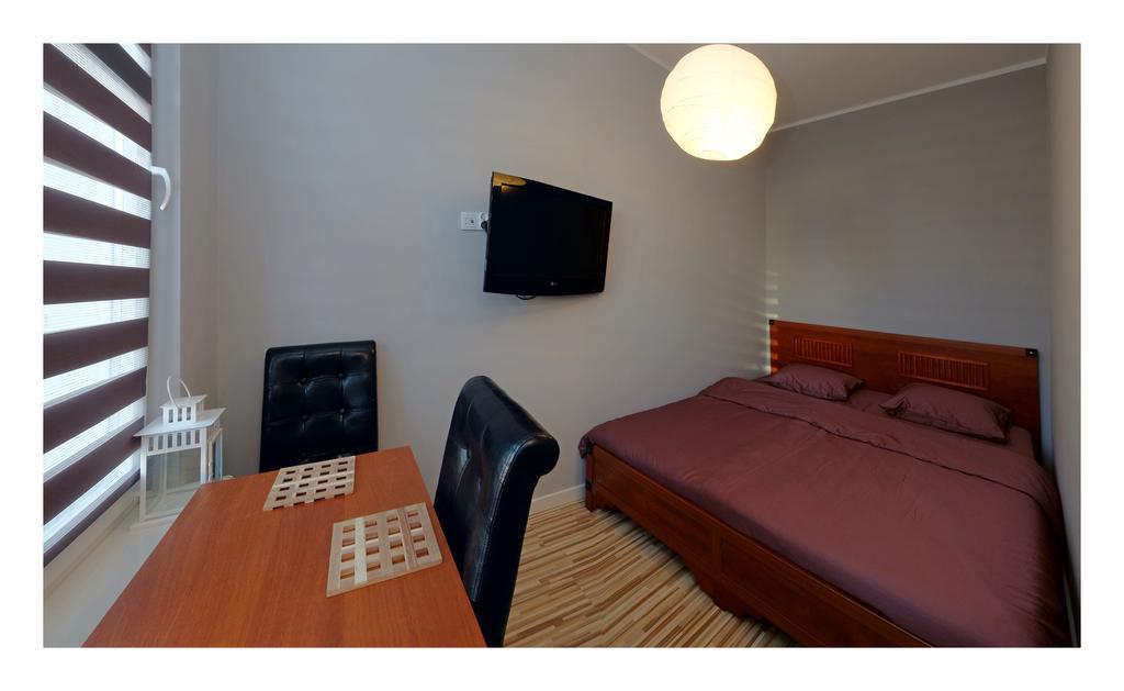 Sinus Apartments - 150 Metrow Od Morza, 300 Metrow Od Monte Cassino Сопот Экстерьер фото